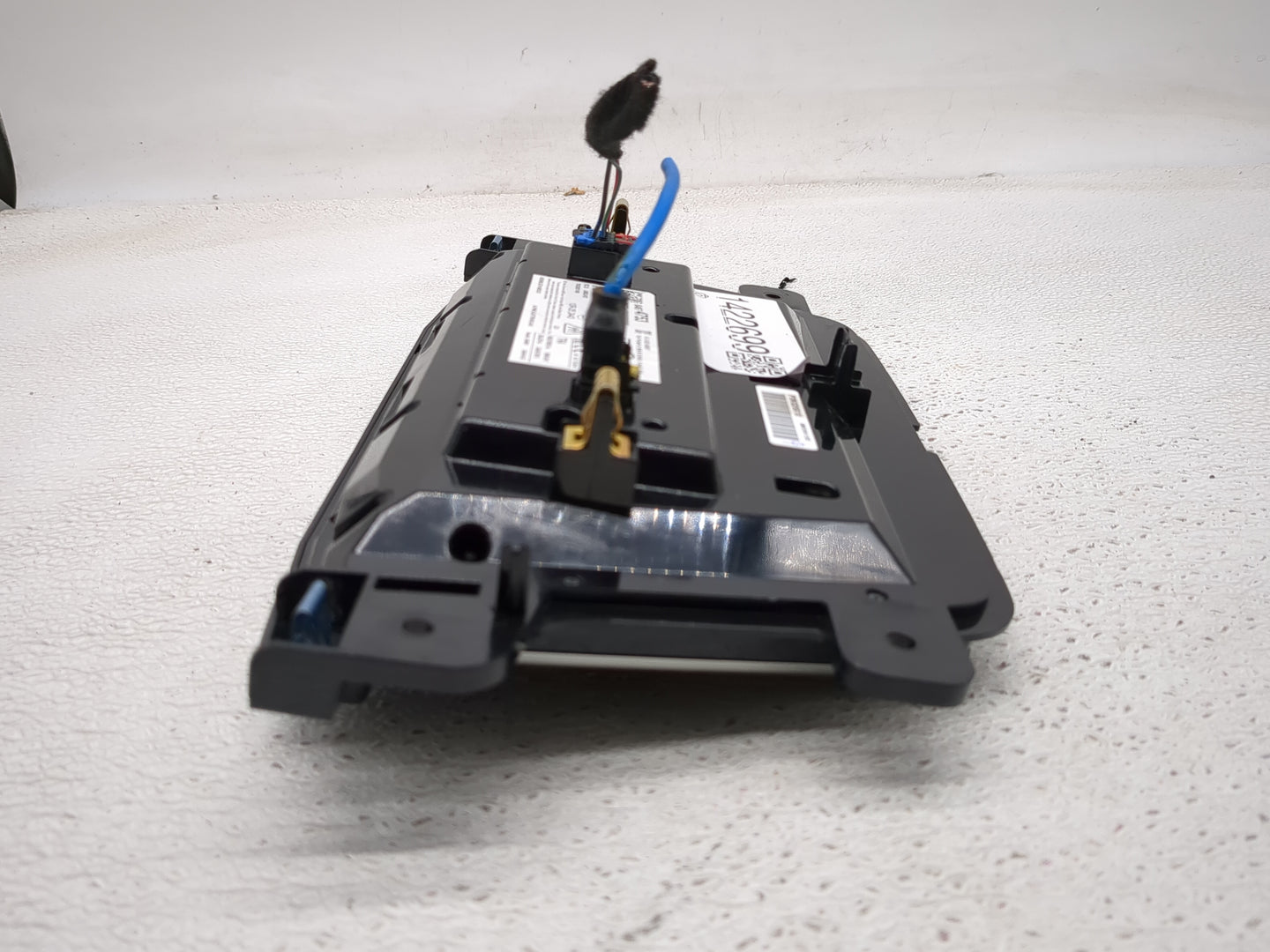 2023 Cadillac Xt4 Information Display Screen - Oemusedautoparts1.com