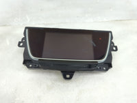 2023 Cadillac Xt4 Information Display Screen - Oemusedautoparts1.com