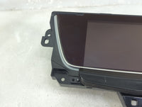 2023 Cadillac Xt4 Information Display Screen - Oemusedautoparts1.com