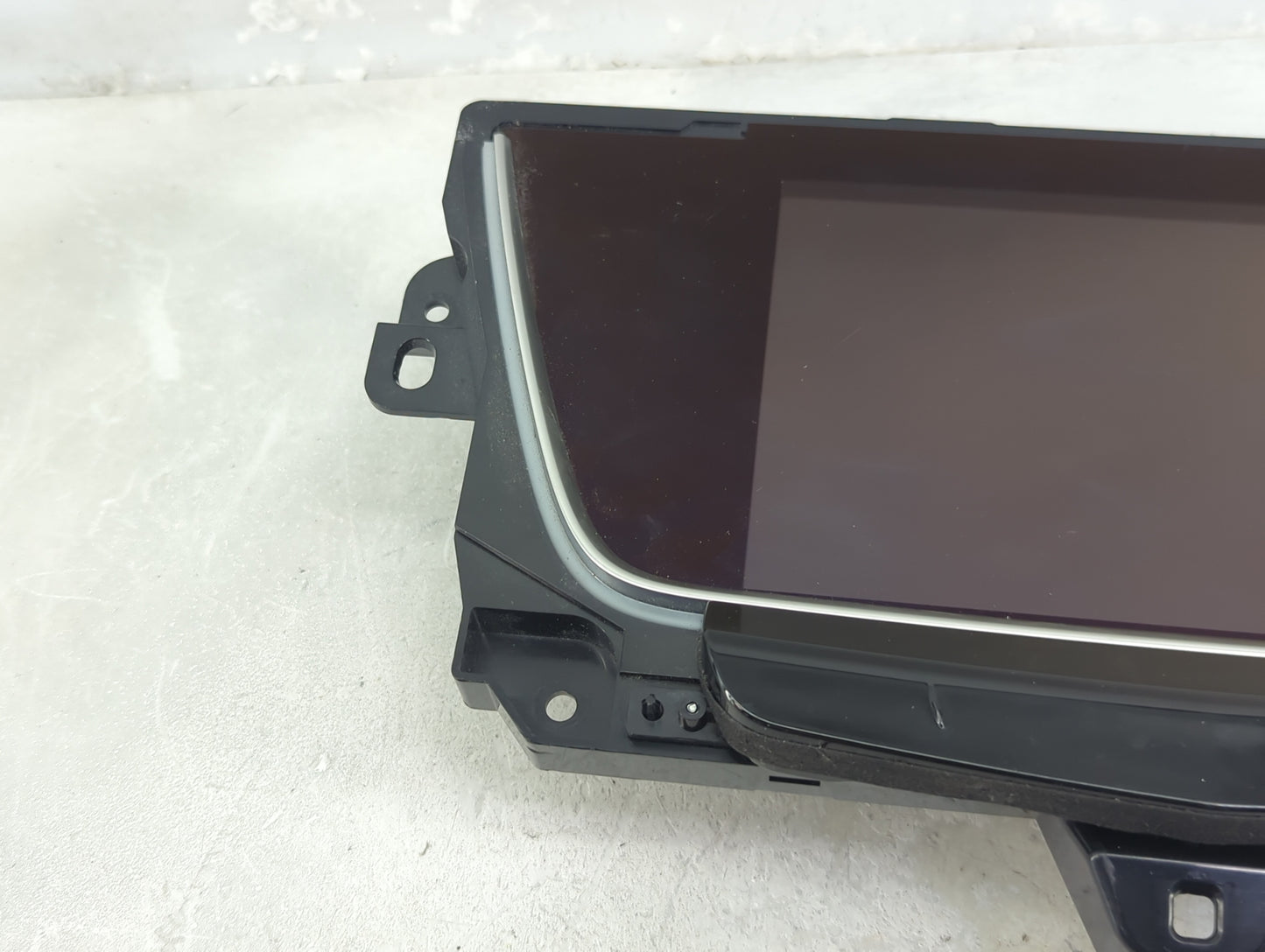 2023 Cadillac Xt4 Information Display Screen - Oemusedautoparts1.com