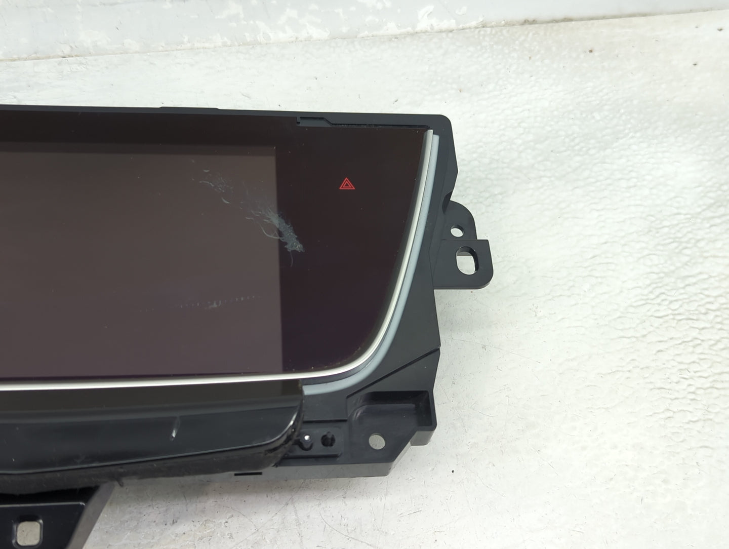 2023 Cadillac Xt4 Information Display Screen - Oemusedautoparts1.com