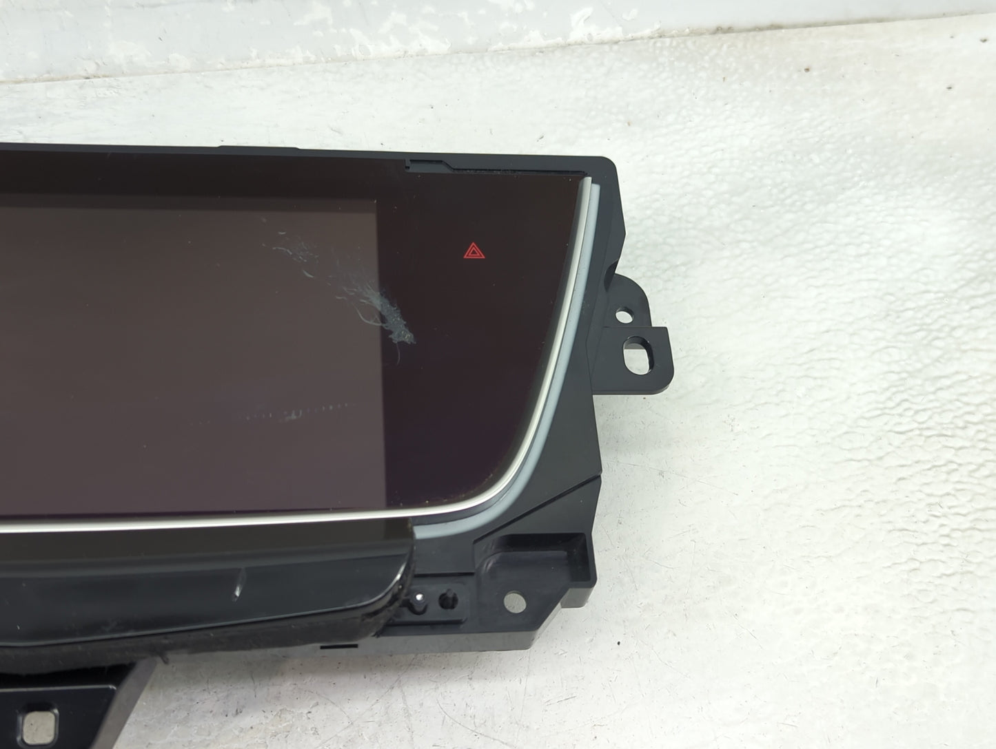 2023 Cadillac Xt4 Information Display Screen - Oemusedautoparts1.com