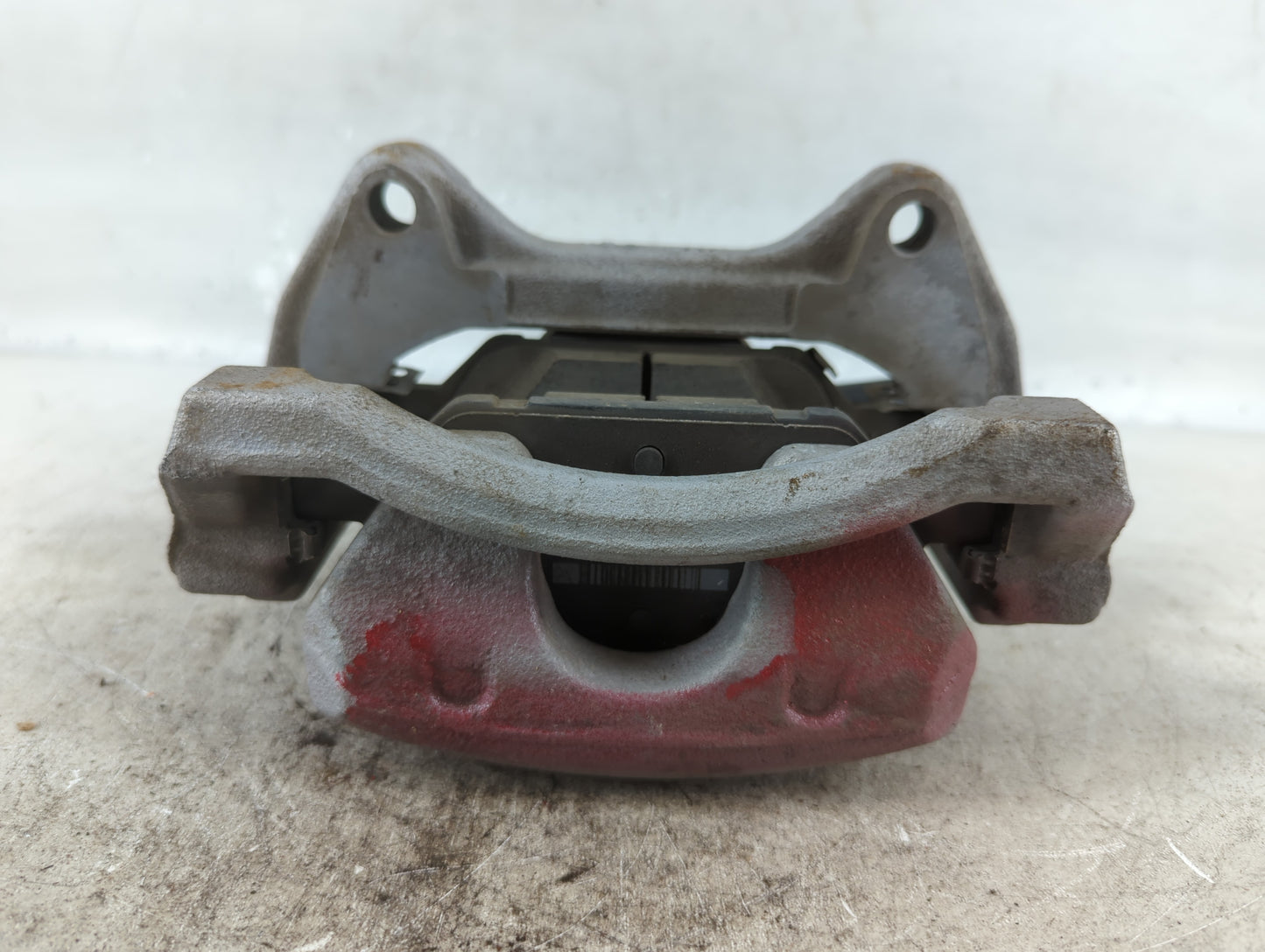 2020-2020 Cadillac Xt4 Front Passenger Right Brake Caliper - Oemusedautoparts1.com