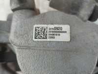 2020-2020 Cadillac Xt4 Front Passenger Right Brake Caliper - Oemusedautoparts1.com