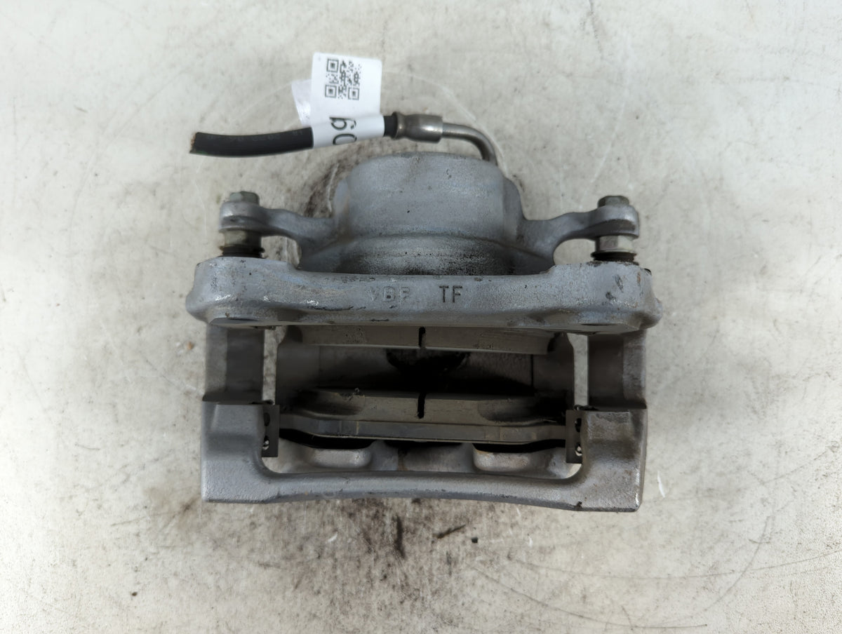 2019-2020 Cadillac Xt4 Front Passenger Right Brake Caliper - Oemusedautoparts1.com