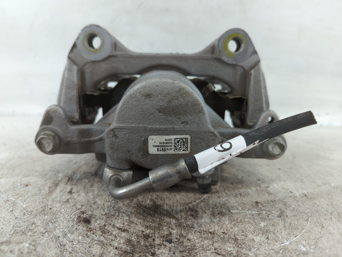 2019-2020 Cadillac Xt4 Front Passenger Right Brake Caliper - Oemusedautoparts1.com