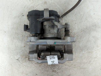 compare product 2020-2020 Cadillac Xt4 Front Driver Left Brake Caliper