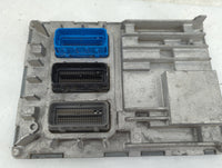 2017-2020 Cadillac Xt5 PCM Engine Control Computer ECU ECM PCU OEM P/N:12726394 12725663 Fits OEM Used Auto Parts - Oemuseda