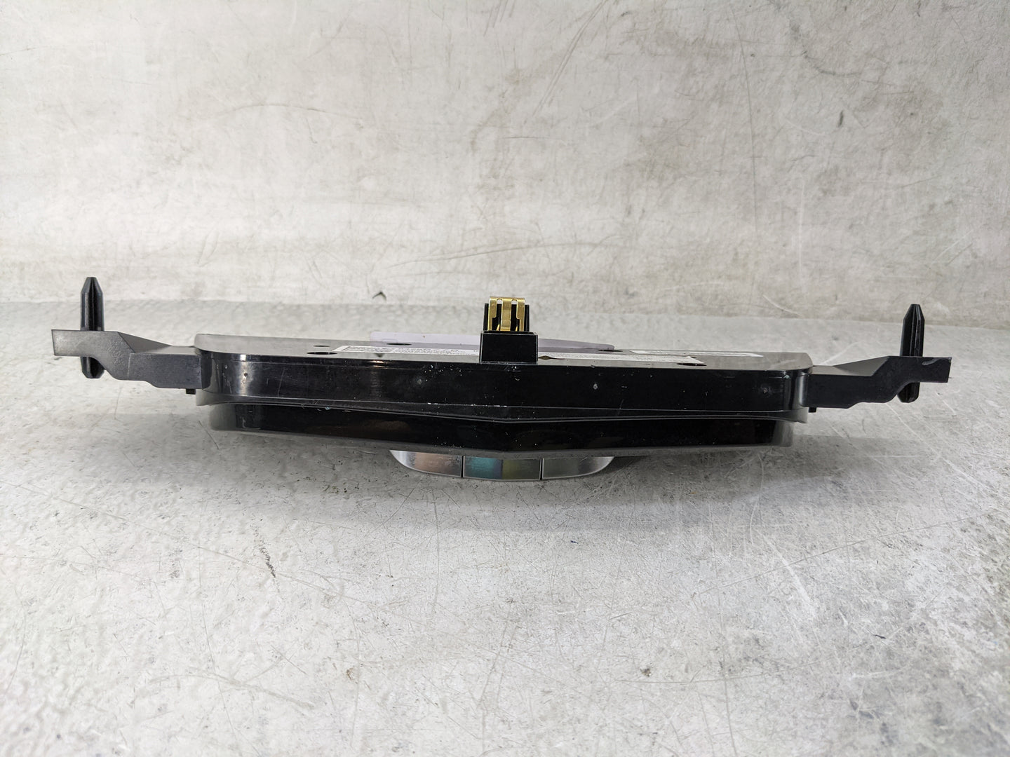 2018-2020 Cadillac Xt5 Climate Control Module Temperature AC/Heater Replacement P/N:84295779 MSIP-REM-N25-QFGM529A Fits OEM 