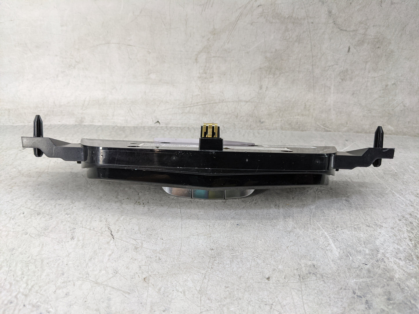 2018-2020 Cadillac Xt5 Climate Control Module Temperature AC/Heater Replacement P/N:84295779 MSIP-REM-N25-QFGM529A Fits OEM 