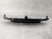 2018-2020 Cadillac Xt5 Climate Control Module Temperature AC/Heater Replacement P/N:84295779 MSIP-REM-N25-QFGM529A Fits OEM 