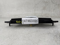 2018-2020 Cadillac Xt5 Climate Control Module Temperature AC/Heater Replacement P/N:84295779 MSIP-REM-N25-QFGM529A Fits OEM 