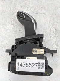 2023 Cadillac Xt5 Floor Console Assembly Shifter - Oemusedautoparts1.com