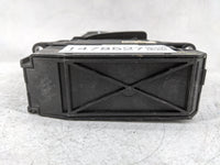 2023 Cadillac Xt5 Floor Console Assembly Shifter - Oemusedautoparts1.com