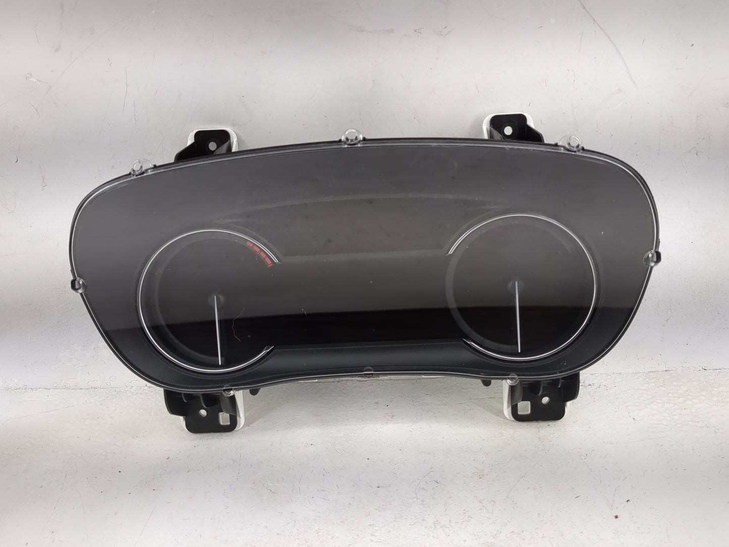 2023 Cadillac Xt6 Instrument Cluster Speedometer Gauges P/N:84960504 7110500000X, 812610798 Miles: Fits OEM Used Auto Parts 
