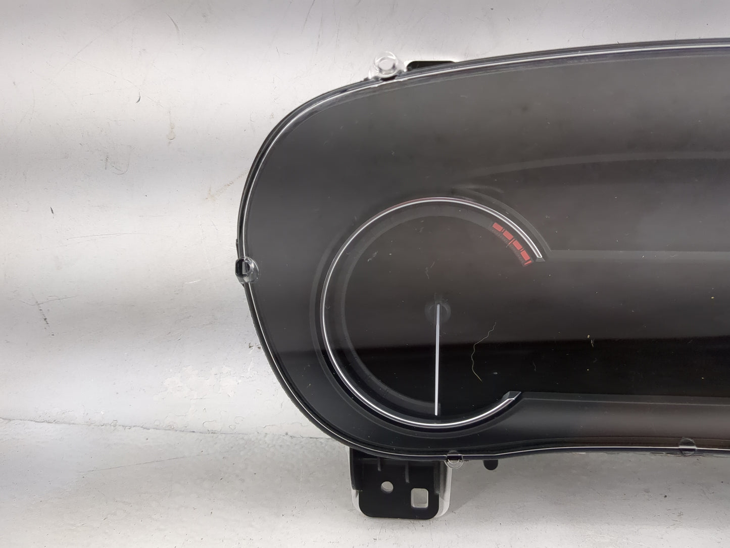 2023 Cadillac Xt6 Instrument Cluster Speedometer Gauges P/N:84960504 7110500000X, 812610798 Miles: Fits OEM Used Auto Parts 