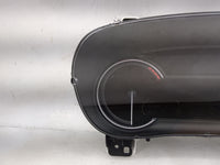 2023 Cadillac Xt6 Instrument Cluster Speedometer Gauges P/N:84960504 7110500000X, 812610798 Miles: Fits OEM Used Auto Parts 