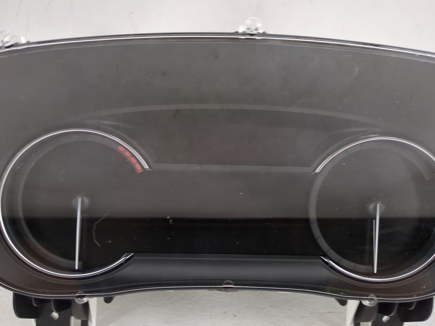 2023 Cadillac Xt6 Instrument Cluster Speedometer Gauges P/N:84960504 7110500000X, 812610798 Miles: Fits OEM Used Auto Parts 