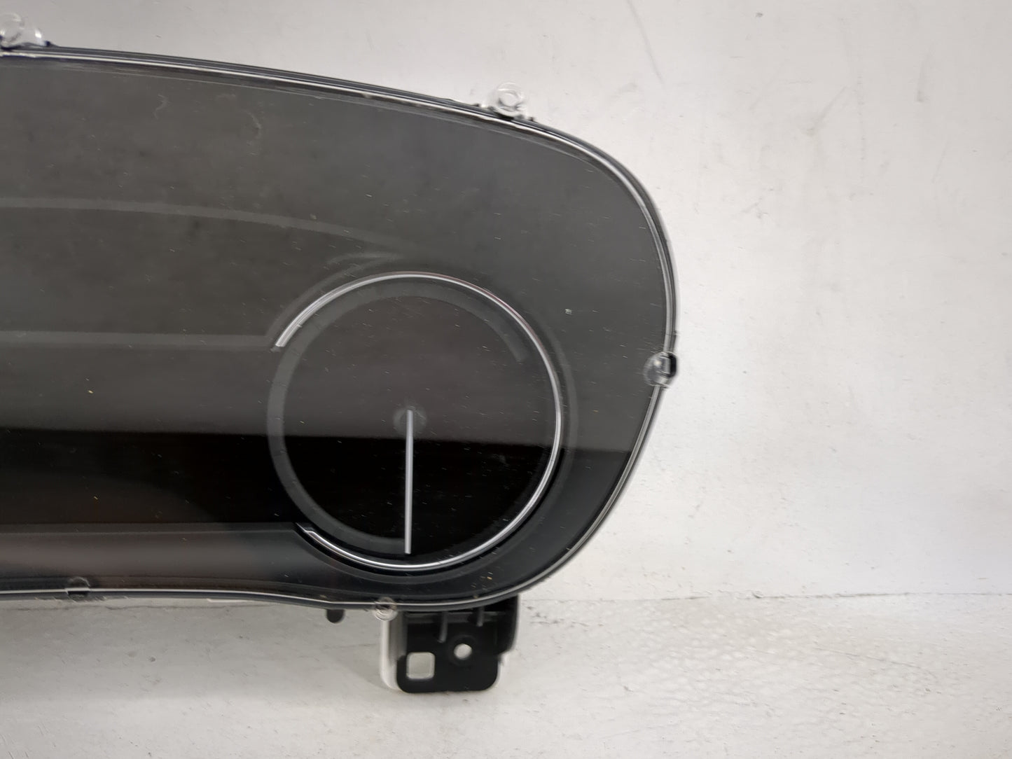 2023 Cadillac Xt6 Instrument Cluster Speedometer Gauges P/N:84960504 7110500000X, 812610798 Miles: Fits OEM Used Auto Parts 