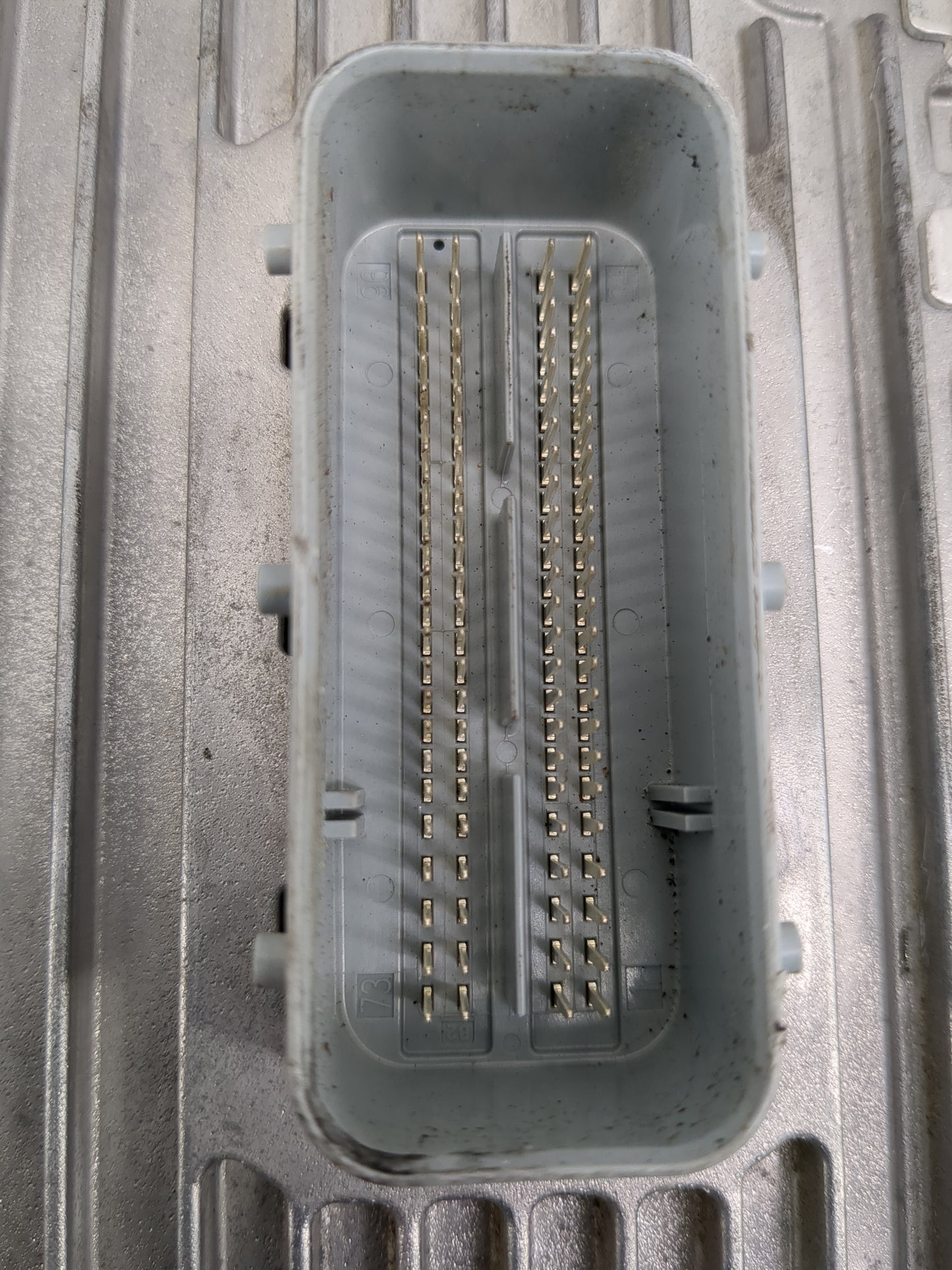 2023 Charger Charger PCM Engine Control Computer ECU ECM PCU OEM P/N:P05149867AC 68434 935AC Fits Fits 2020 2021 2022 OEM Us