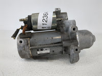 2019-2022 Chevrolet Blazer Car Starter Motor Solenoid OEM P/N:TN438000-2140 12667973 Fits Fits 2016 2017 2018 2019 2020 2021