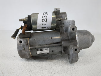 compare product 2019-2022 Chevrolet Blazer Car Starter Motor Solenoid OEM P/N:TN438000-2140 12667973 Fits Fits 2016 2017 2018 2019 2020 2021 2022 OEM Used Auto Parts