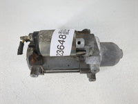 2019-2022 Chevrolet Blazer Car Starter Motor Solenoid OEM P/N:TN438000-2140 12667973 Fits Fits 2016 2017 2018 2019 2020 2021