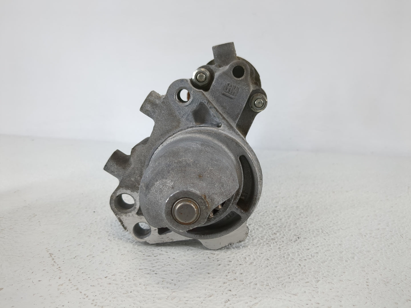 2019-2022 Chevrolet Blazer Car Starter Motor Solenoid OEM P/N:TN438000-2140 12667973 Fits Fits 2016 2017 2018 2019 2020 2021