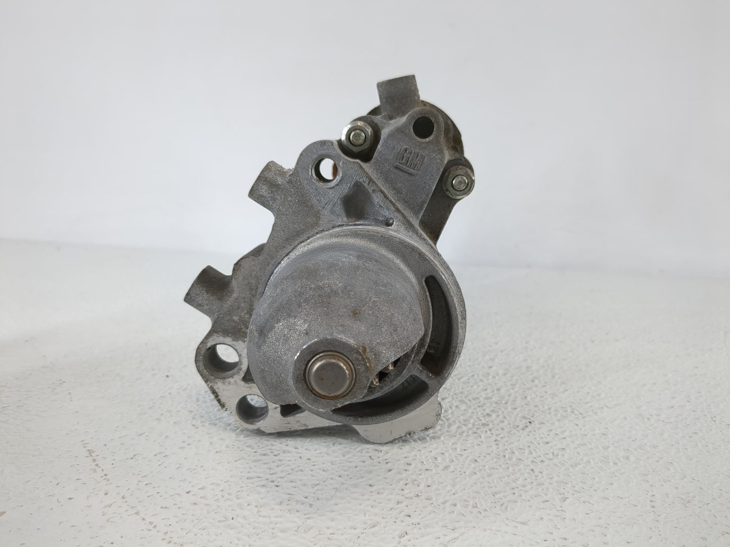 2019-2022 Chevrolet Blazer Car Starter Motor Solenoid OEM P/N:TN438000-2140 12667973 Fits Fits 2016 2017 2018 2019 2020 2021