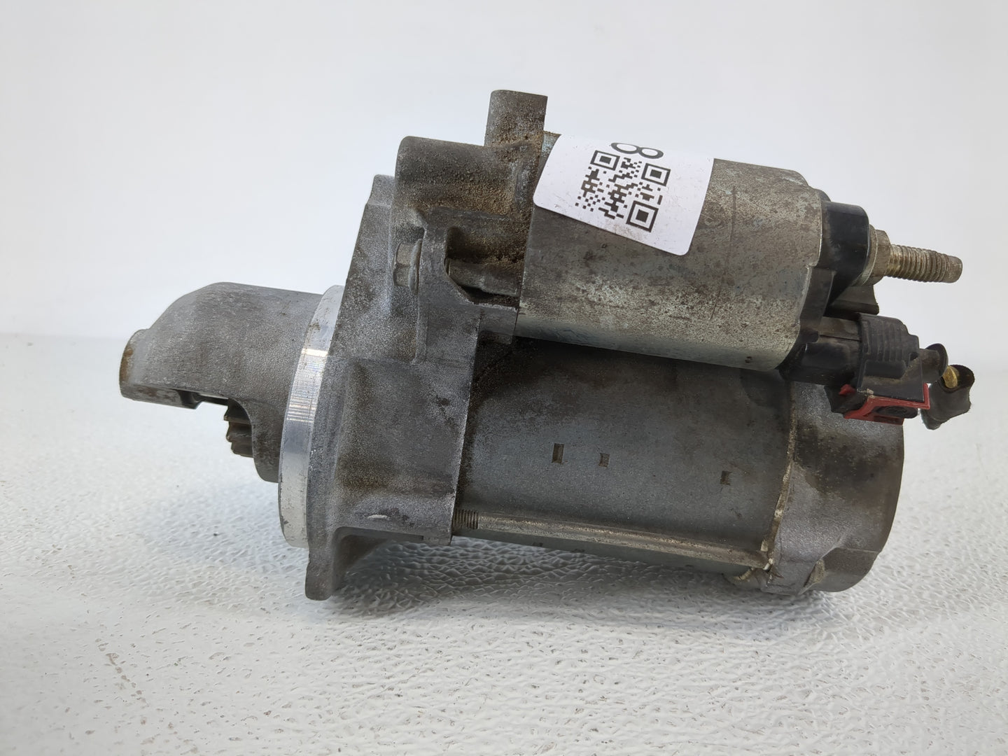 2019-2022 Chevrolet Blazer Car Starter Motor Solenoid OEM P/N:TN438000-2140 12667973 Fits Fits 2016 2017 2018 2019 2020 2021