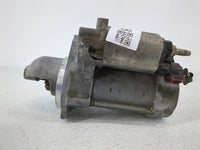 2019-2022 Chevrolet Blazer Car Starter Motor Solenoid OEM P/N:TN438000-2140 12667973 Fits Fits 2016 2017 2018 2019 2020 2021