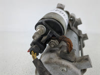 2019-2022 Chevrolet Blazer Car Starter Motor Solenoid OEM P/N:TN438000-2140 12667973 Fits Fits 2016 2017 2018 2019 2020 2021