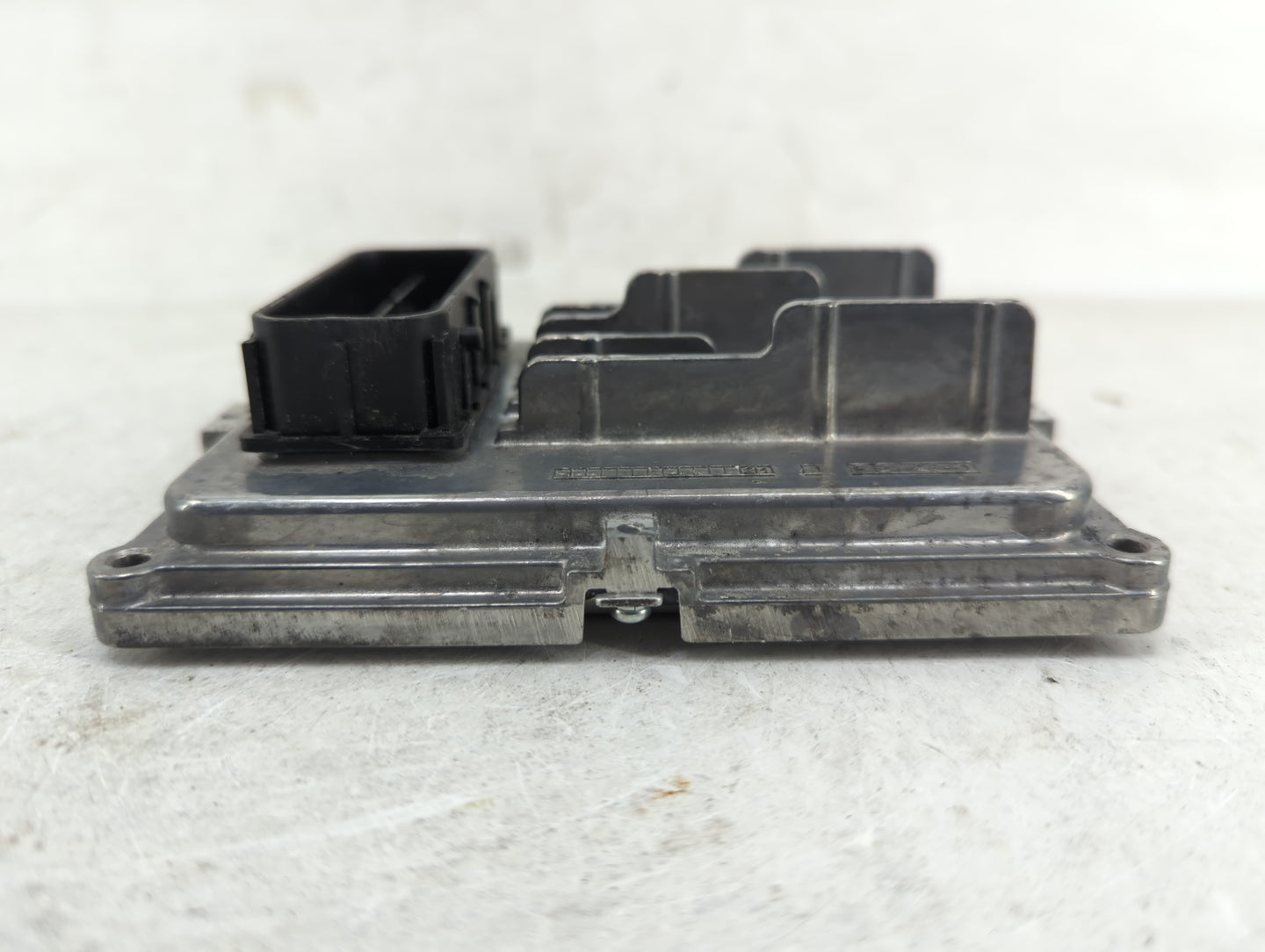 2020-2022 Chevrolet Blazer PCM Engine Control Computer ECU ECM PCU OEM P/N:24046469 Fits Fits 2020 2021 2022 OEM Used Auto P