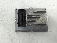 2020-2022 Chevrolet Blazer PCM Engine Control Computer ECU ECM PCU OEM P/N:24046469 Fits Fits 2020 2021 2022 OEM Used Auto P