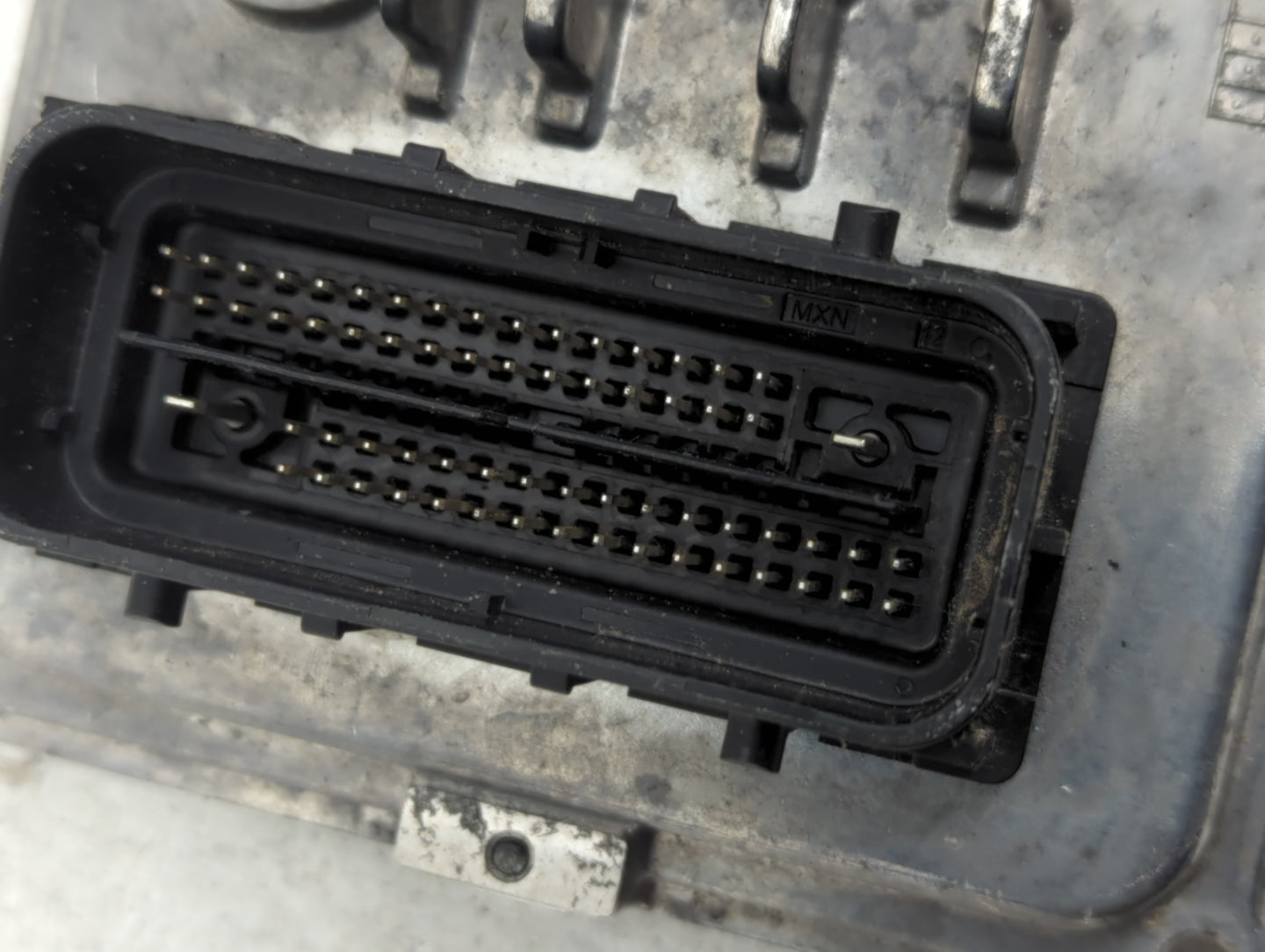 2020-2022 Chevrolet Blazer PCM Engine Control Computer ECU ECM PCU OEM P/N:24046469 Fits Fits 2020 2021 2022 OEM Used Auto P