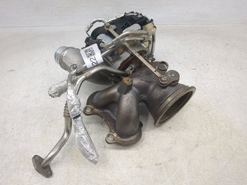 2020 Blazer Turbocharger Turbo Charger Super Charger Supercharger - Oemusedautoparts1.com