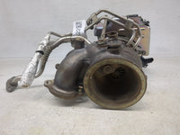2020 Blazer Turbocharger Turbo Charger Super Charger Supercharger - Oemusedautoparts1.com