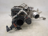 2020 Blazer Turbocharger Turbo Charger Super Charger Supercharger - Oemusedautoparts1.com