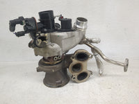 2020 Blazer Turbocharger Turbo Charger Super Charger Supercharger - Oemusedautoparts1.com