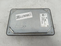 2020-2022 Chevrolet Blazer PCM Engine Control Computer ECU ECM PCU OEM P/N:079196555 24046469 Fits Fits 2020 2021 2022 OEM U