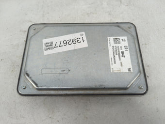 compare product 2020-2022 Chevrolet Blazer PCM Engine Control Computer ECU ECM PCU OEM P/N:079196555 24046469 Fits Fits 2020 2021 2022 OEM Used Auto Parts