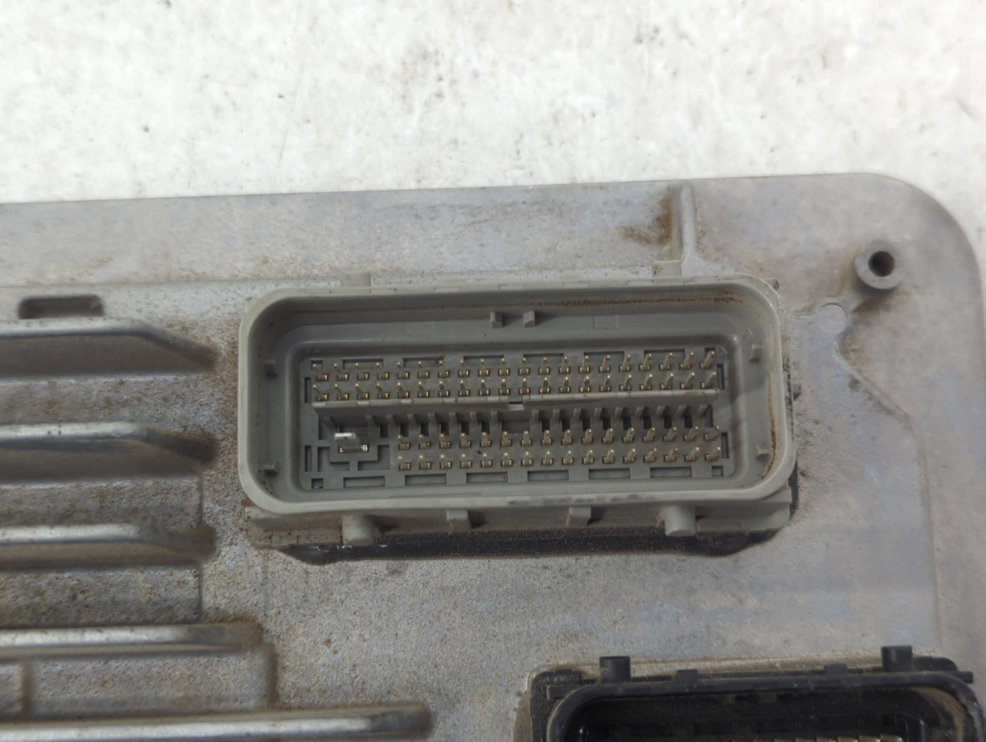 2020-2022 Chevrolet Blazer PCM Engine Control Computer ECU ECM PCU OEM P/N:079196555 24046469 Fits Fits 2020 2021 2022 OEM U