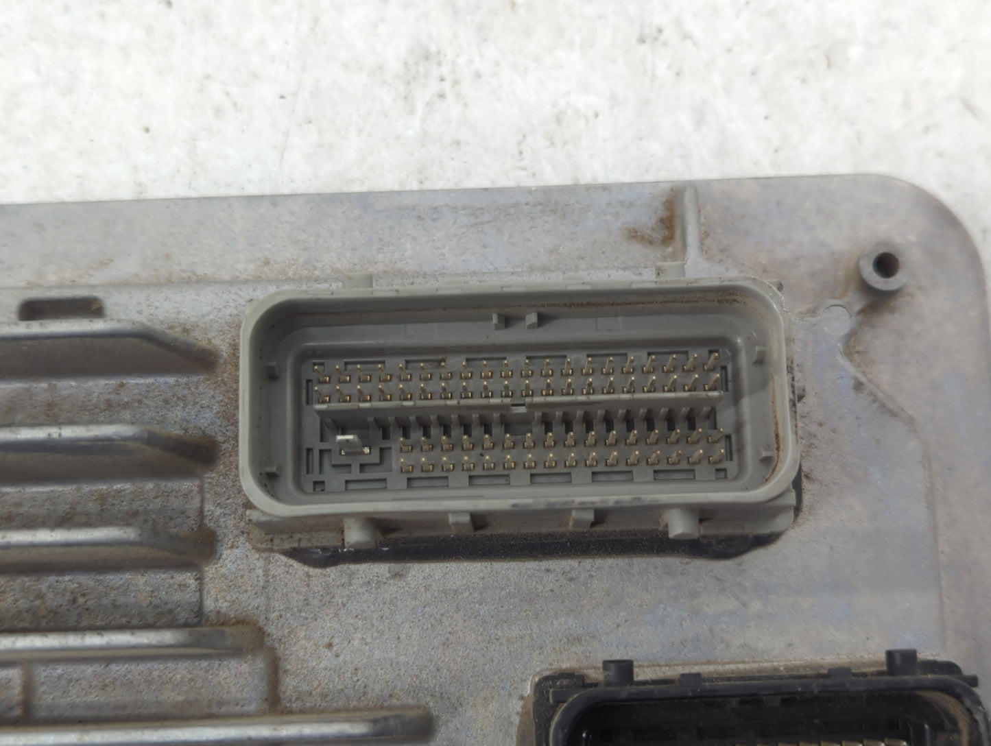 2020-2022 Chevrolet Blazer PCM Engine Control Computer ECU ECM PCU OEM P/N:079196555 24046469 Fits Fits 2020 2021 2022 OEM U