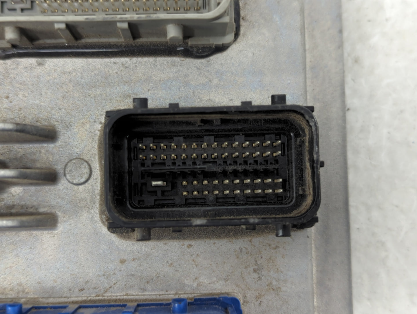 2020-2022 Chevrolet Blazer PCM Engine Control Computer ECU ECM PCU OEM P/N:079196555 24046469 Fits Fits 2020 2021 2022 OEM U
