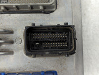 2020-2022 Chevrolet Blazer PCM Engine Control Computer ECU ECM PCU OEM P/N:079196555 24046469 Fits Fits 2020 2021 2022 OEM U
