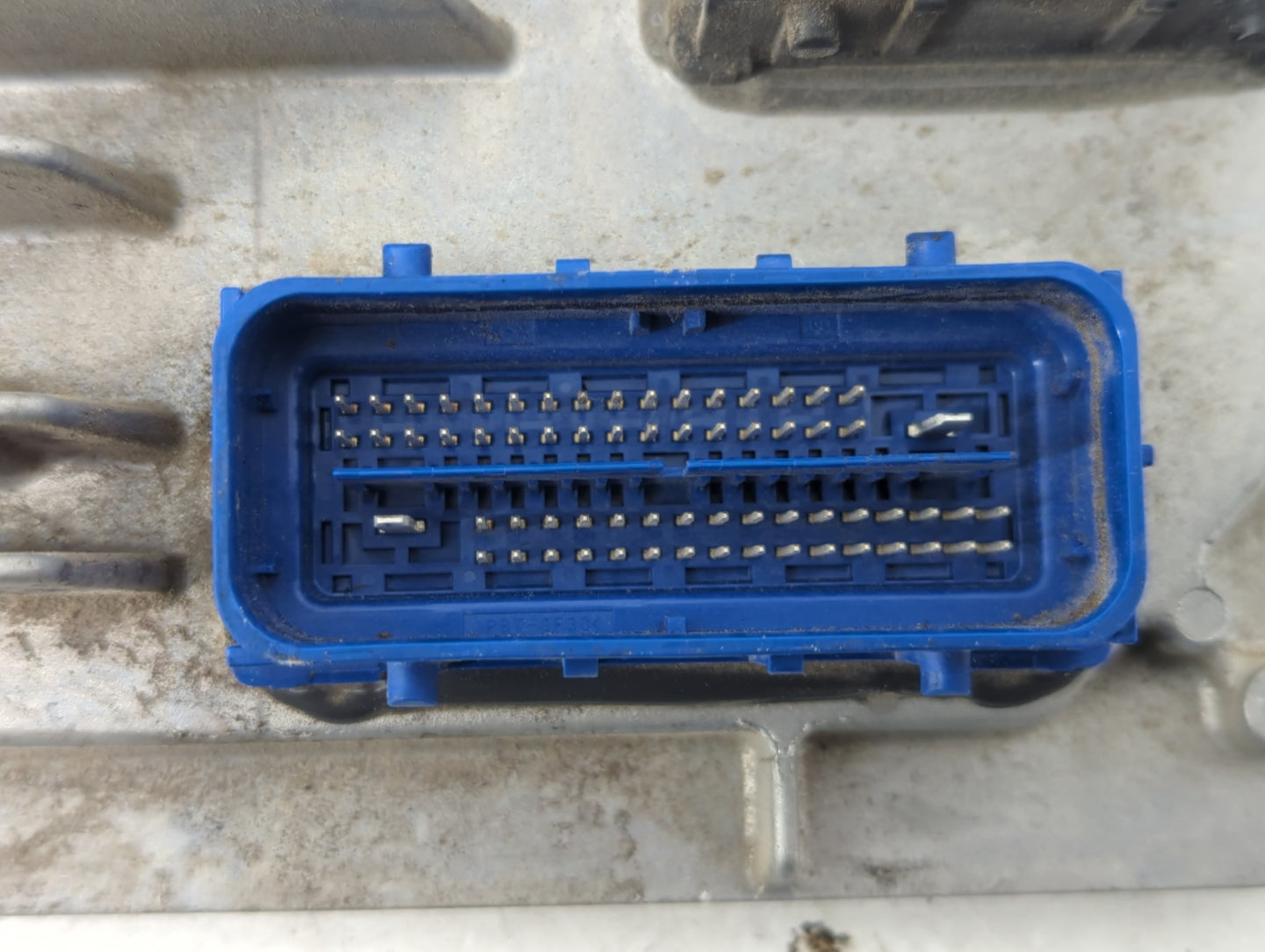 2020-2022 Chevrolet Blazer PCM Engine Control Computer ECU ECM PCU OEM P/N:079196555 24046469 Fits Fits 2020 2021 2022 OEM U