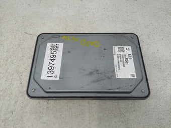 compare product 2020-2022 Chevrolet Blazer PCM Engine Control Computer ECU ECM PCU OEM P/N:079196555 12730001 Fits Fits 2020 2021 2022 OEM Used Auto Parts