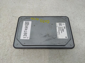 2020-2022 Chevrolet Blazer PCM Engine Control Computer ECU ECM PCU OEM P/N:079196555 12730001 Fits Fits 2020 2021 2022 OEM U