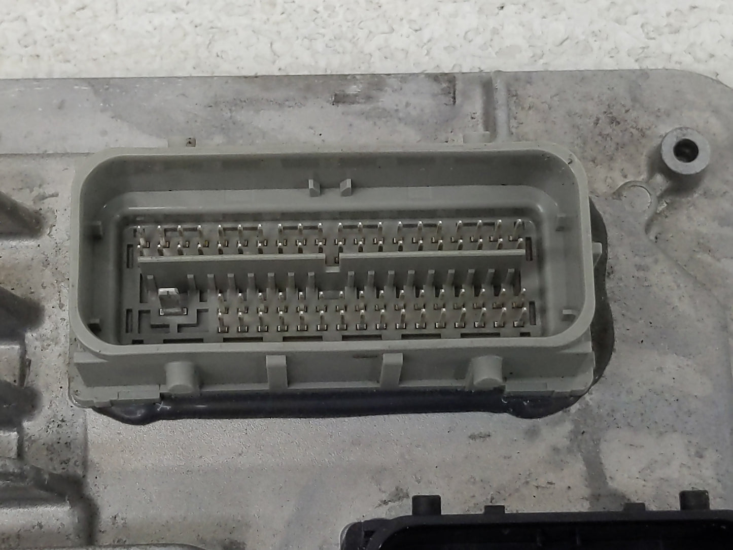 2020-2022 Chevrolet Blazer PCM Engine Control Computer ECU ECM PCU OEM P/N:079196555 12730001 Fits Fits 2020 2021 2022 OEM U