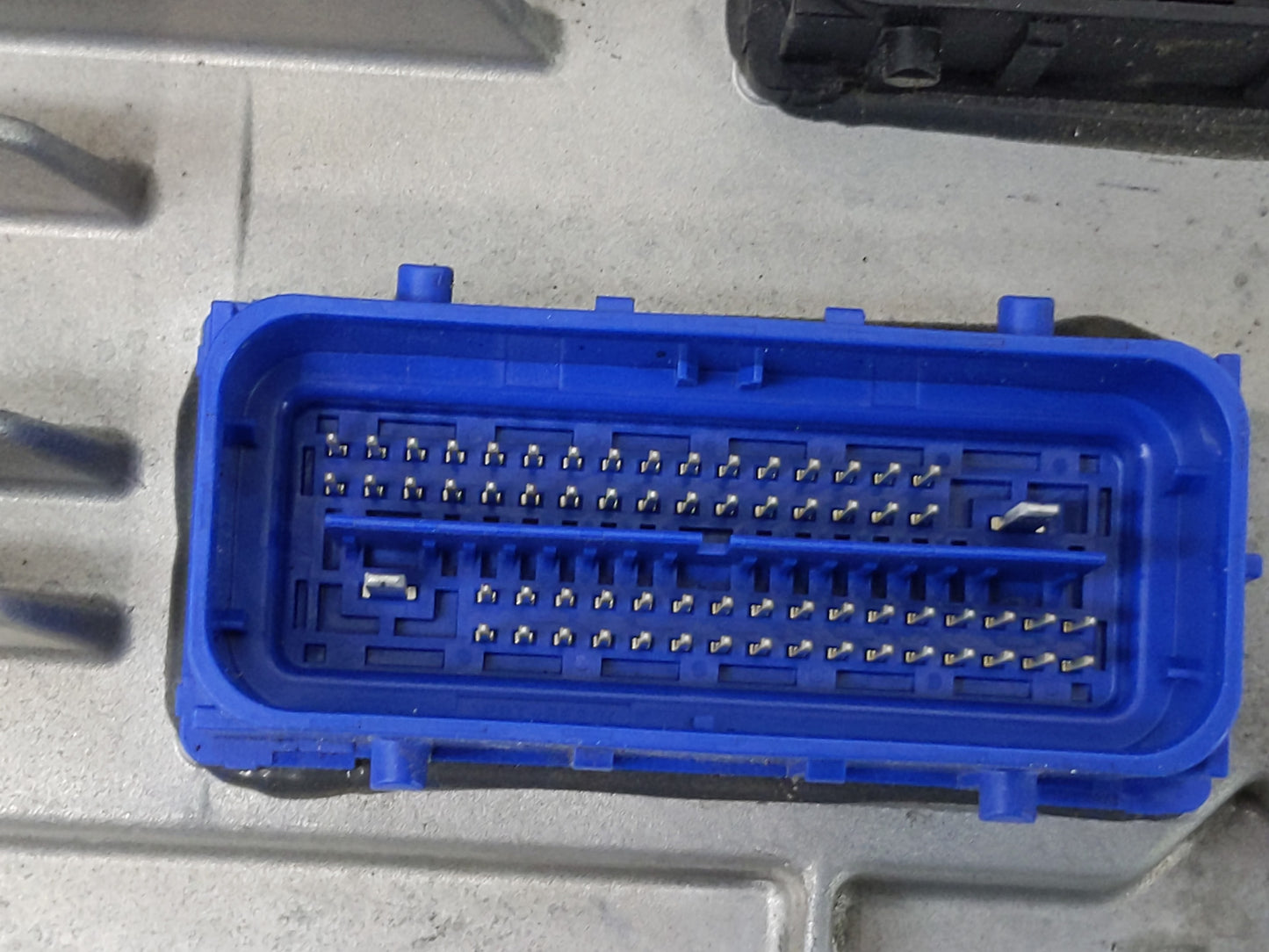2020-2022 Chevrolet Blazer PCM Engine Control Computer ECU ECM PCU OEM P/N:079196555 12730001 Fits Fits 2020 2021 2022 OEM U